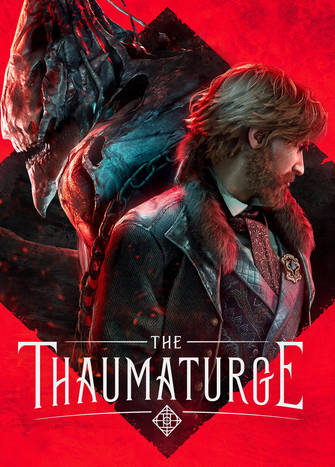 The Thaumaturge ราคาถูก